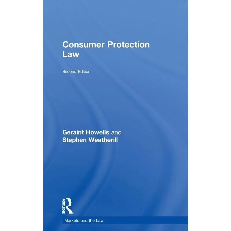 Consumer Protection Law