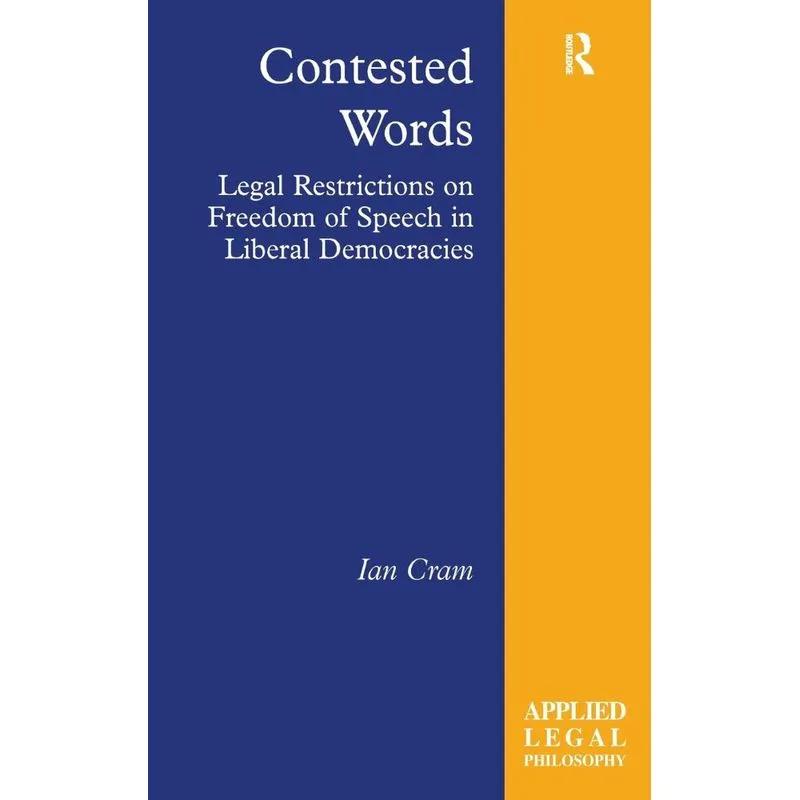 Contested Words