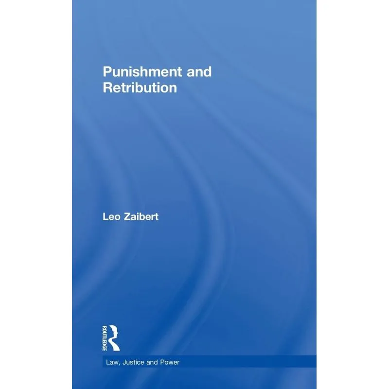 Punishment and Retribution