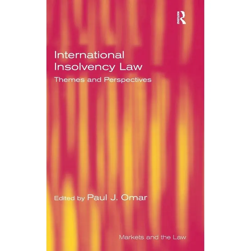 International Insolvency Law