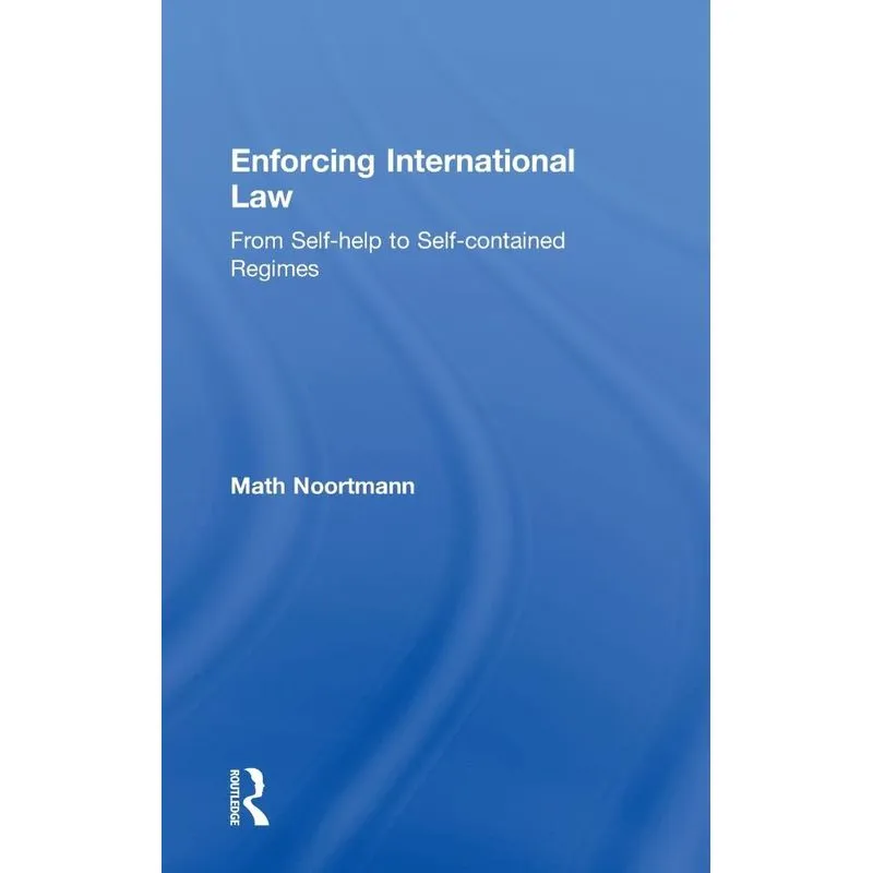 Enforcing International Law