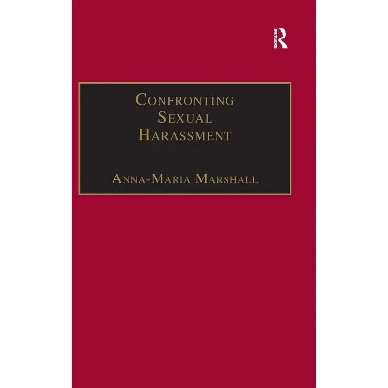 Confronting Sexual Harassment