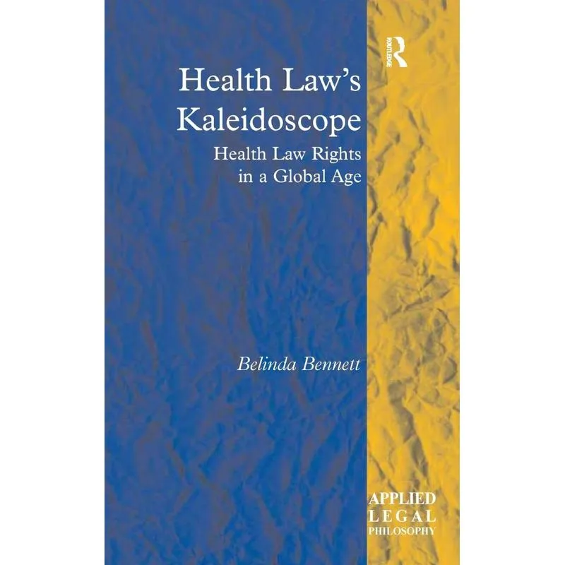 Health Laws Kaleidoscope