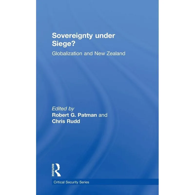Sovereignty under Siege?