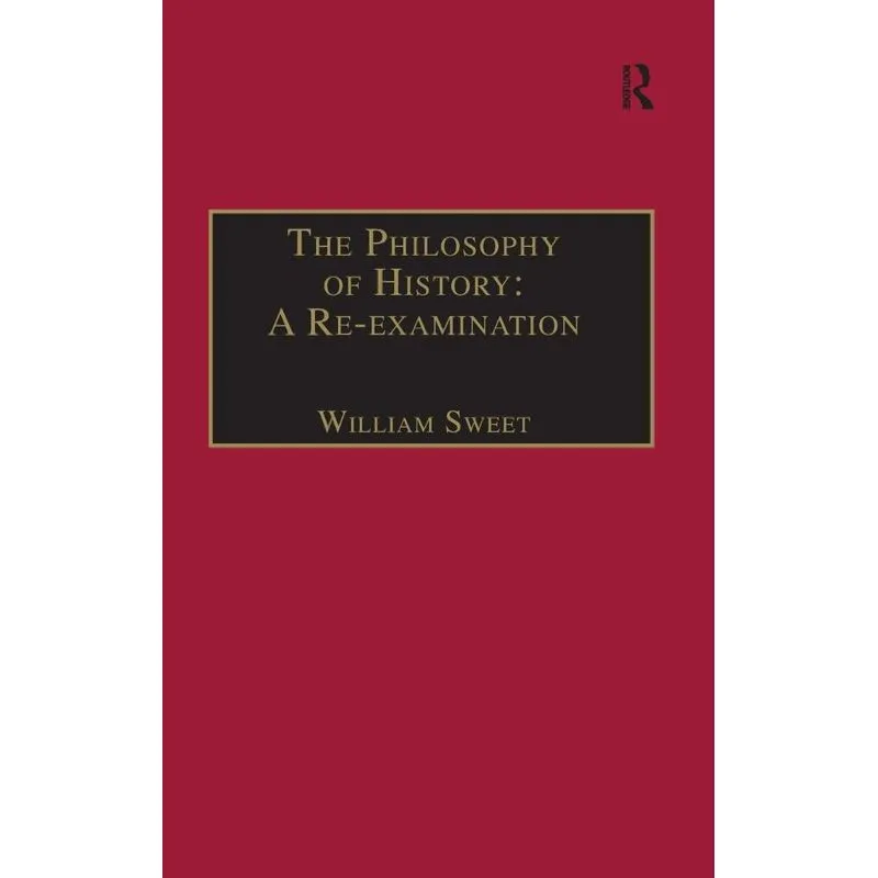 The Philosophy of History