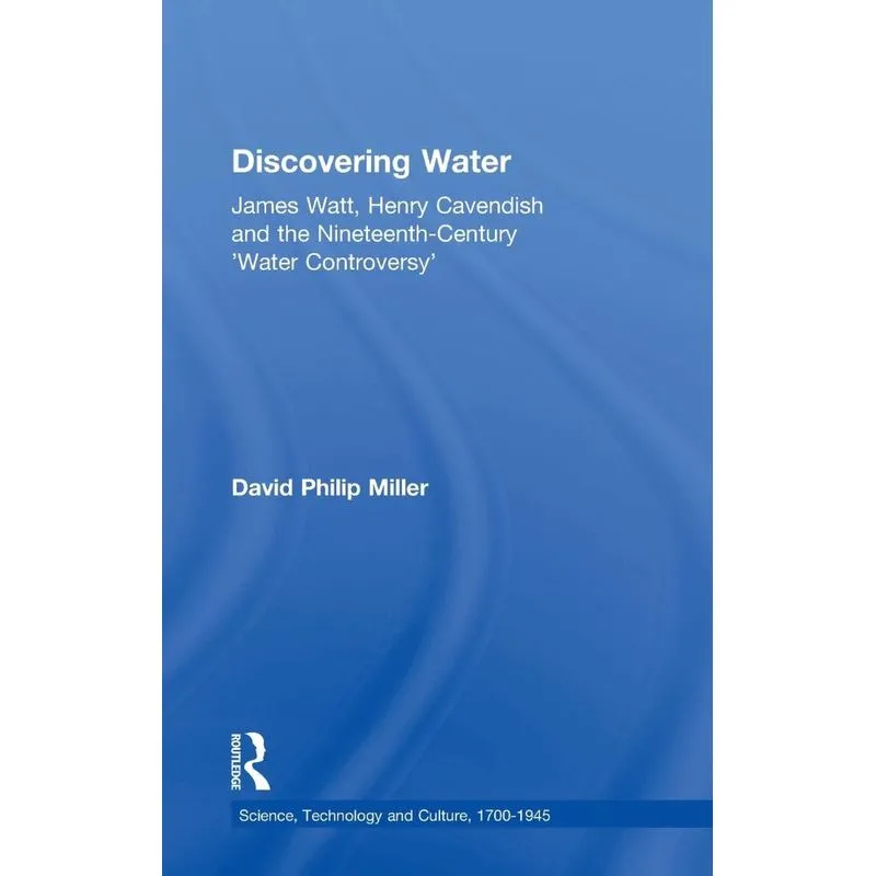 Discovering Water