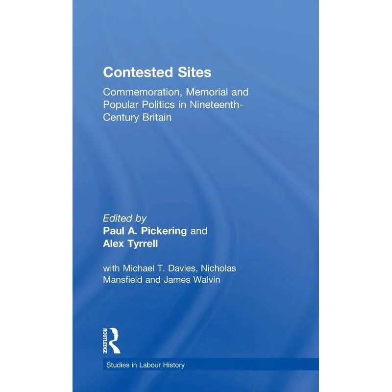 Contested Sites