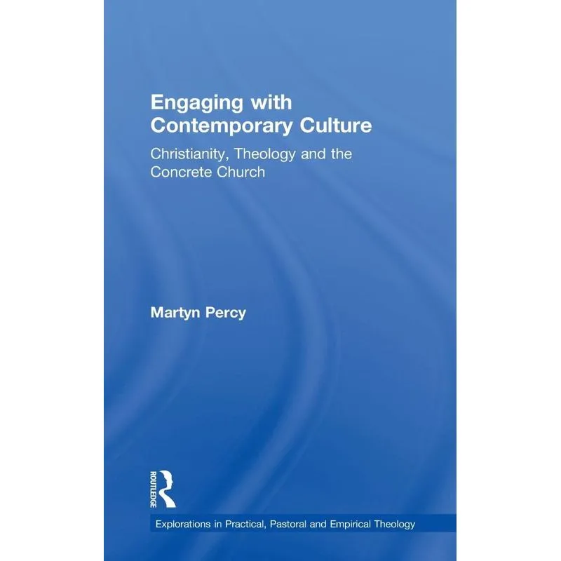 Engaging with Contemporary Culture