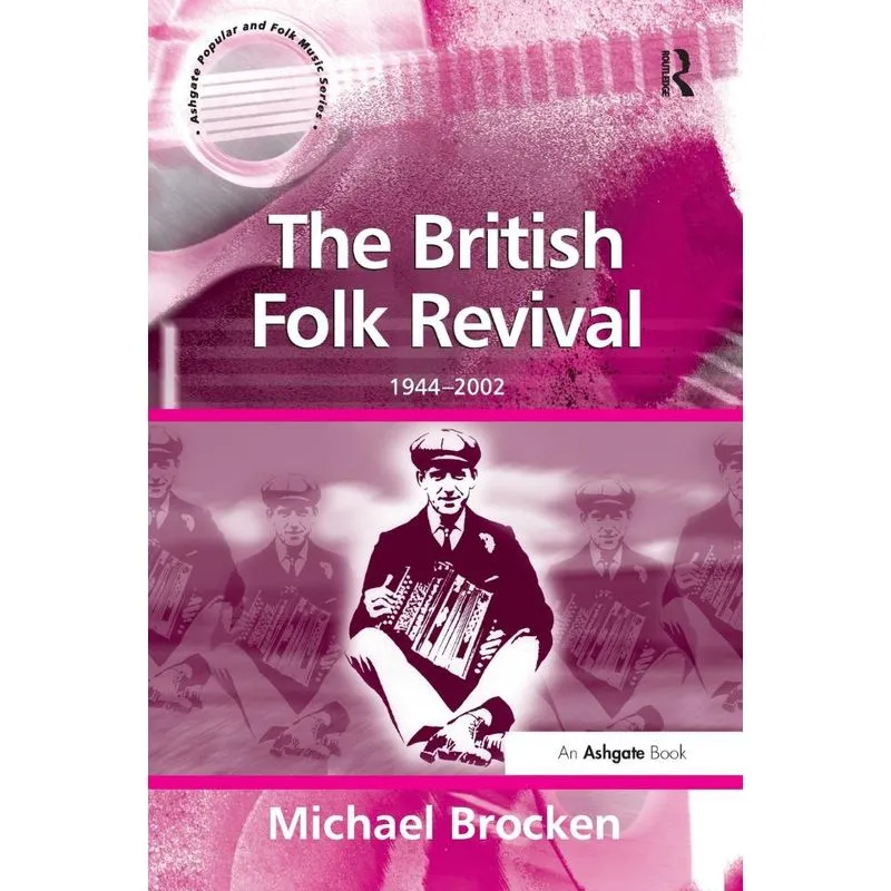 The British Folk Revival
