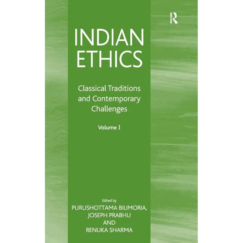 Indian Ethics
