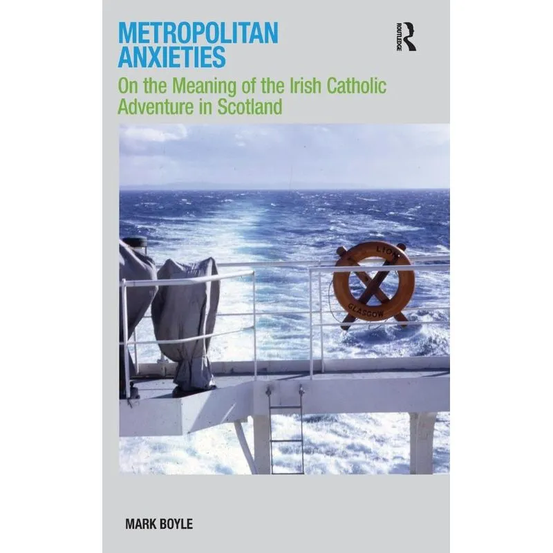 Metropolitan Anxieties