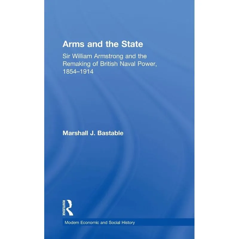 Arms and the State