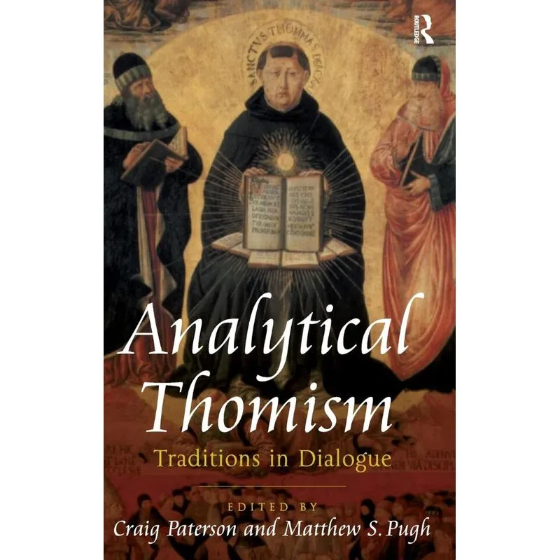 Analytical Thomism