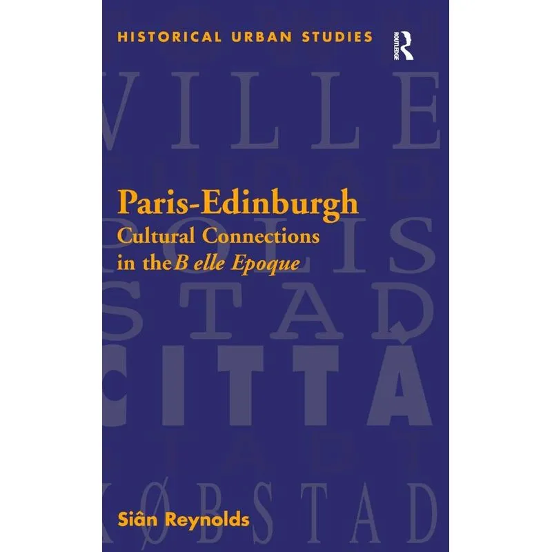 Paris-Edinburgh