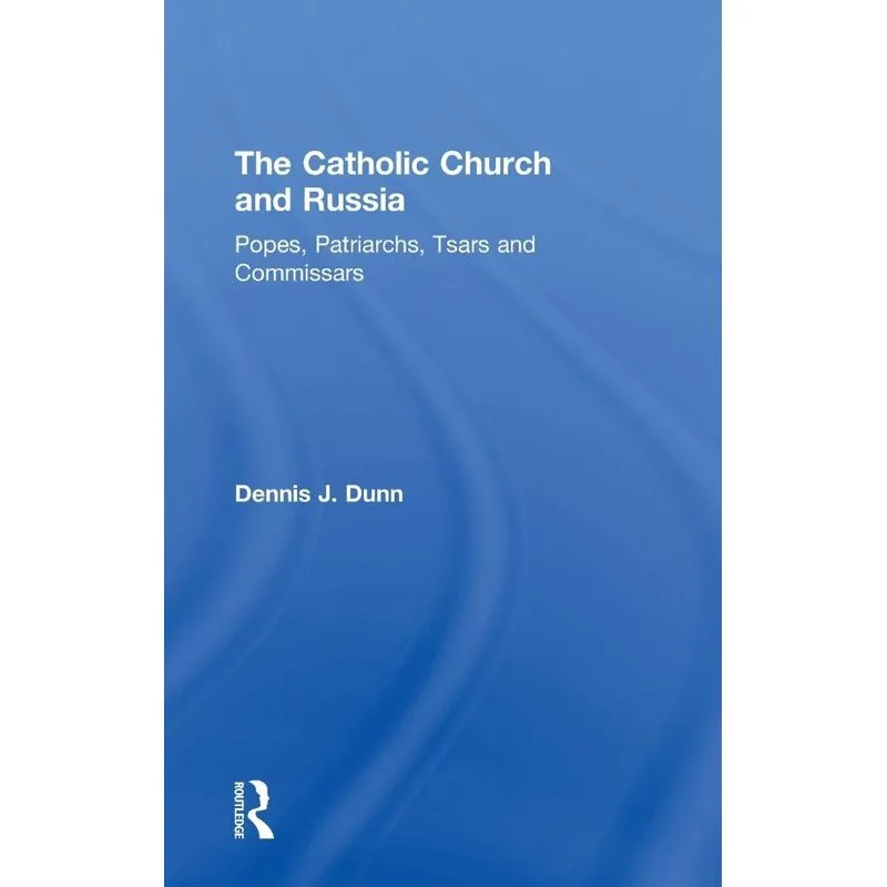 The Catholic Church and Russia
