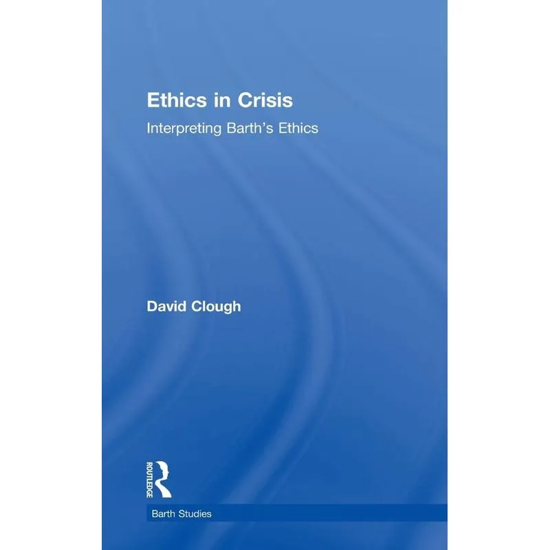 Ethics in Crisis