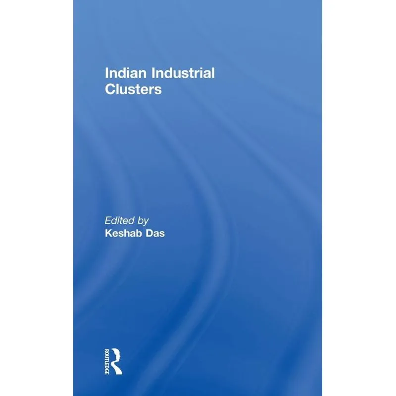Indian Industrial Clusters
