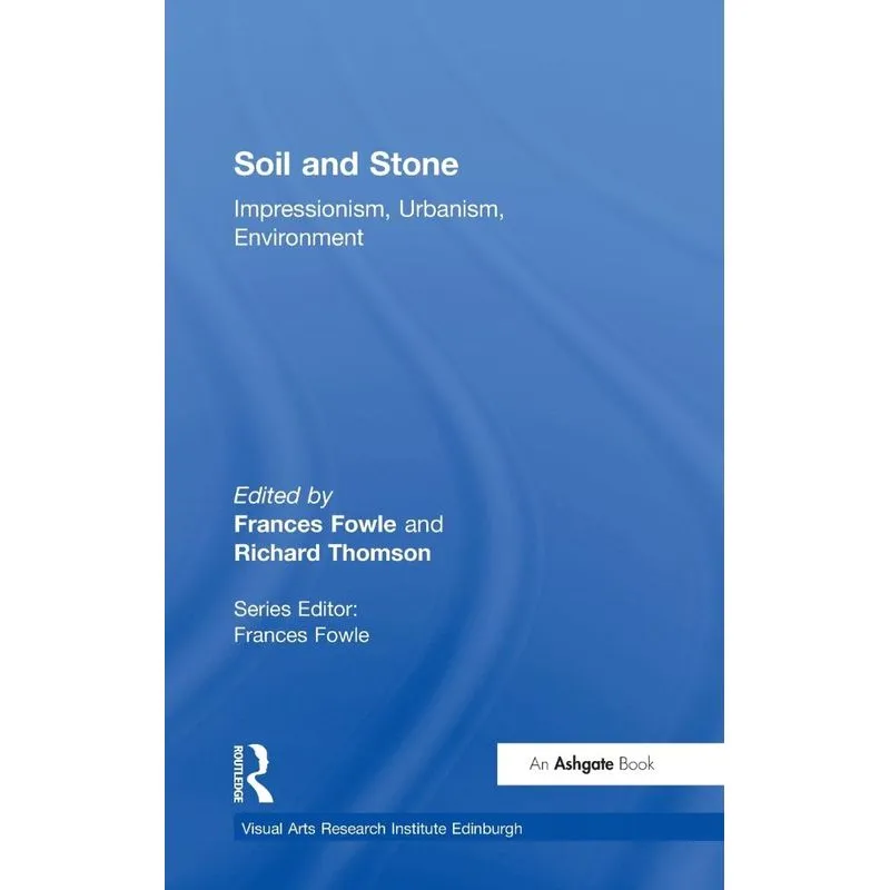 Soil and Stone