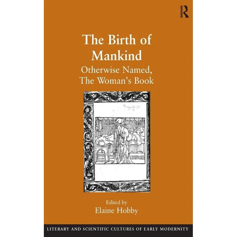 The Birth of Mankind