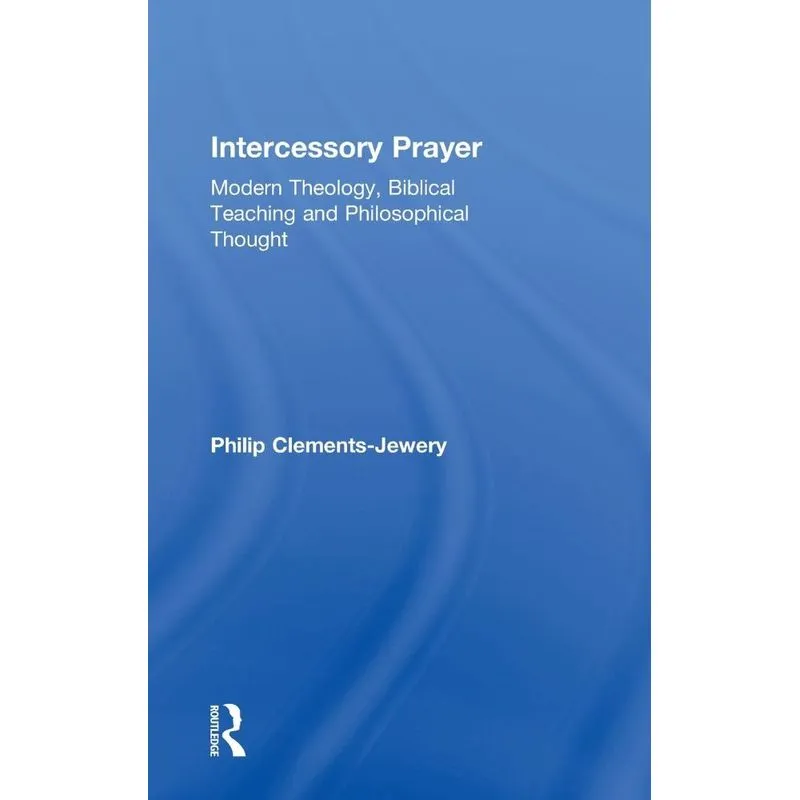Intercessory Prayer
