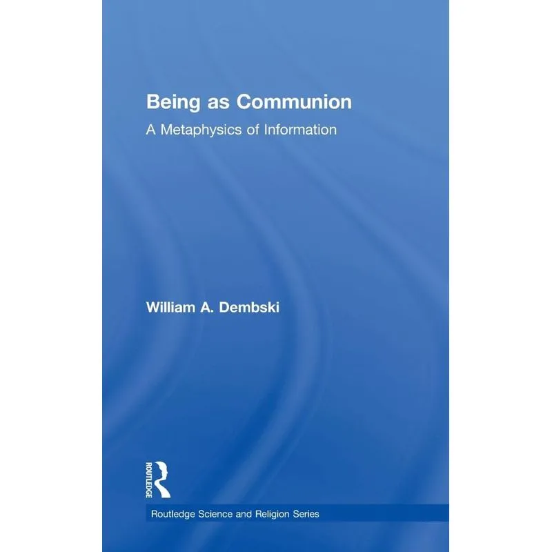 Being as Communion