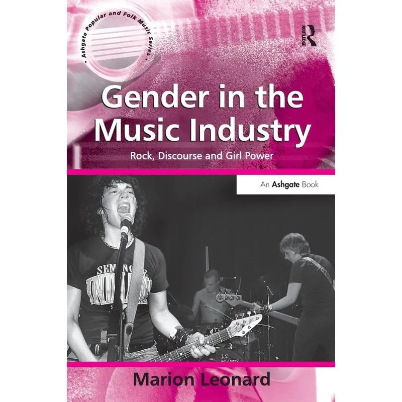 Gender in the Music Industry