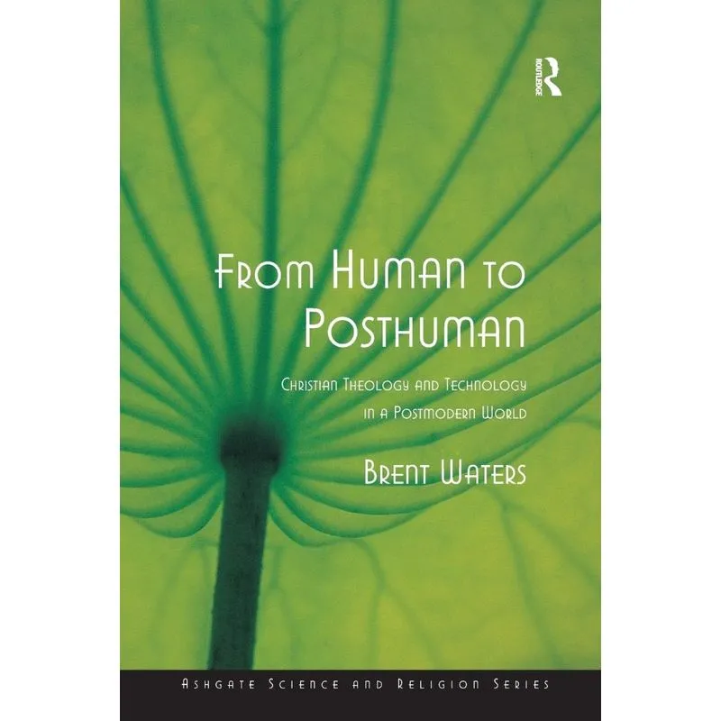 From Human to Posthuman