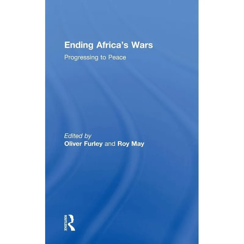 Ending Africas Wars