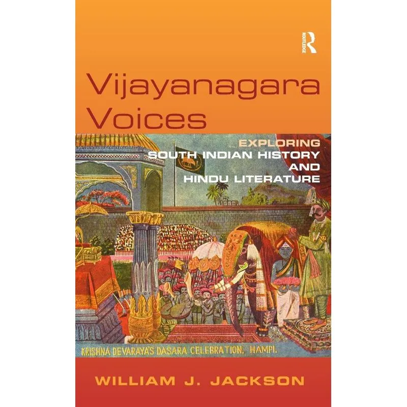 Vijayanagara Voices