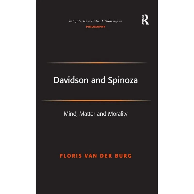 Davidson and Spinoza