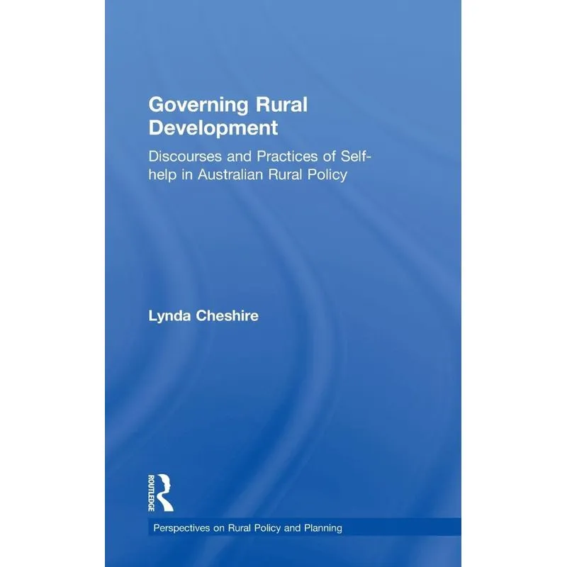Governing Rural Development