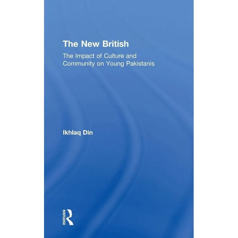 The New British