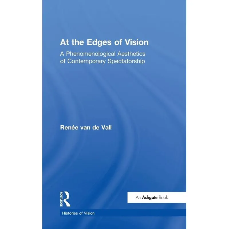 At the Edges of Vision