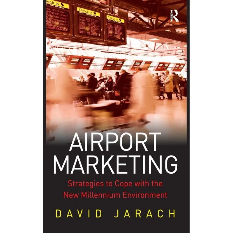 Airport Marketing
