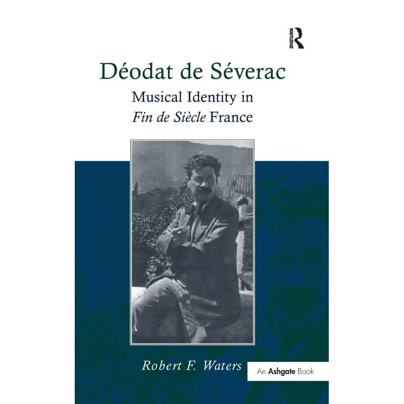 Déodat de Séverac