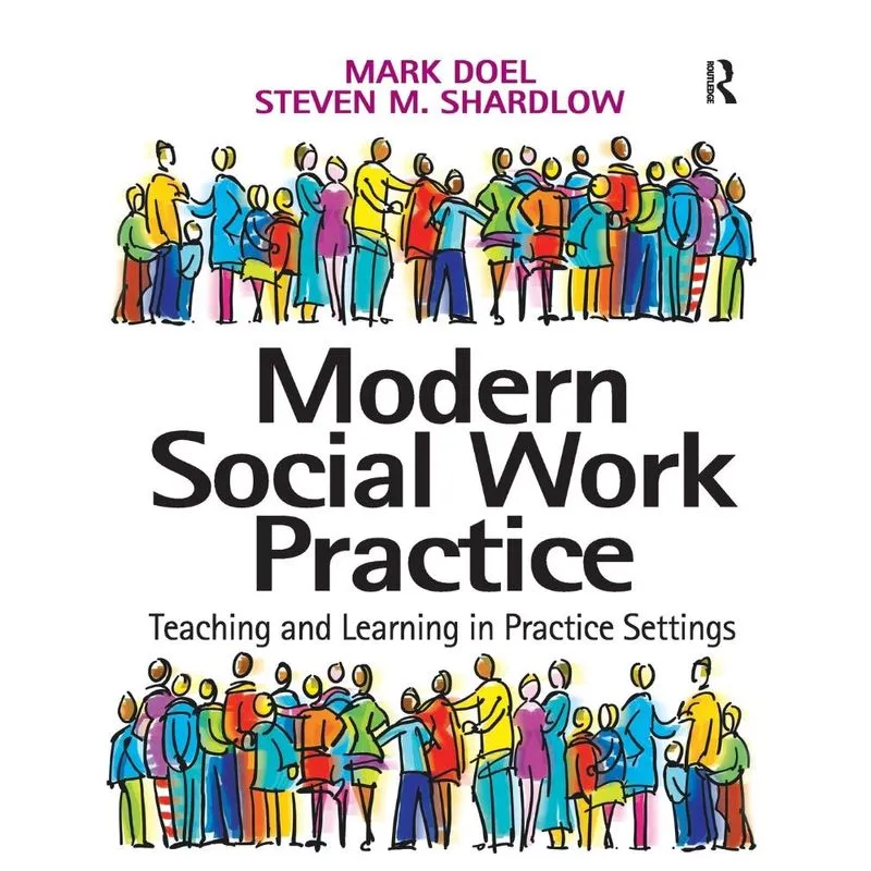 Modern Social Work Practice