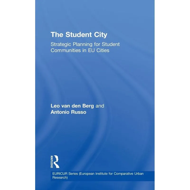The Student City