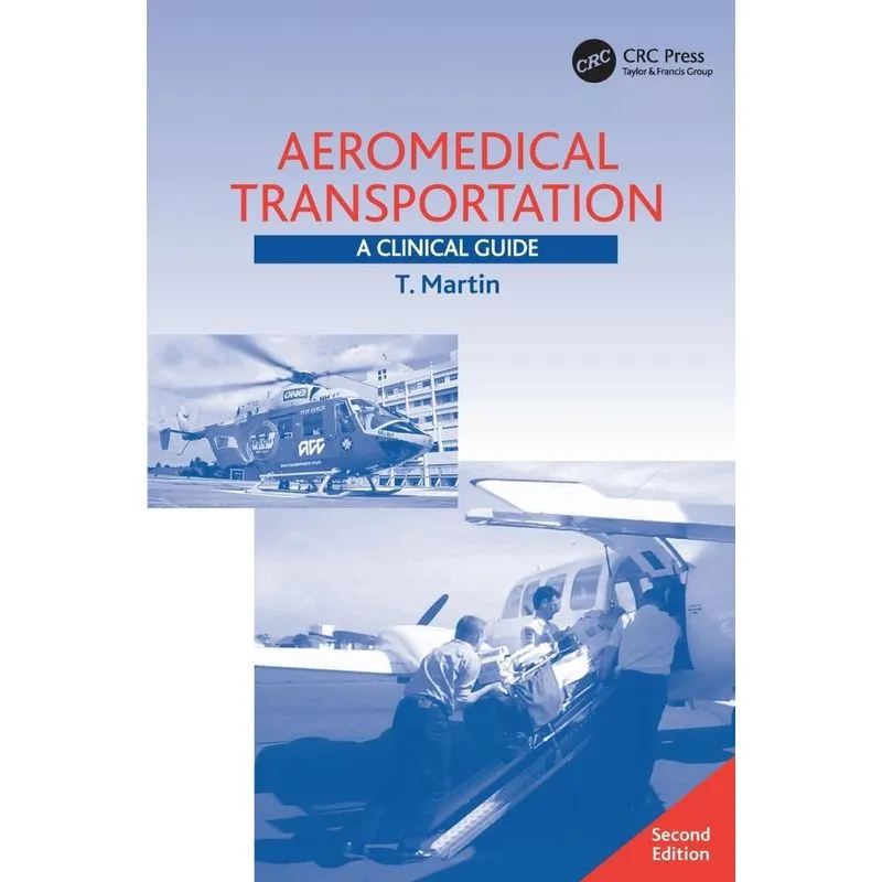 Aeromedical Transportation