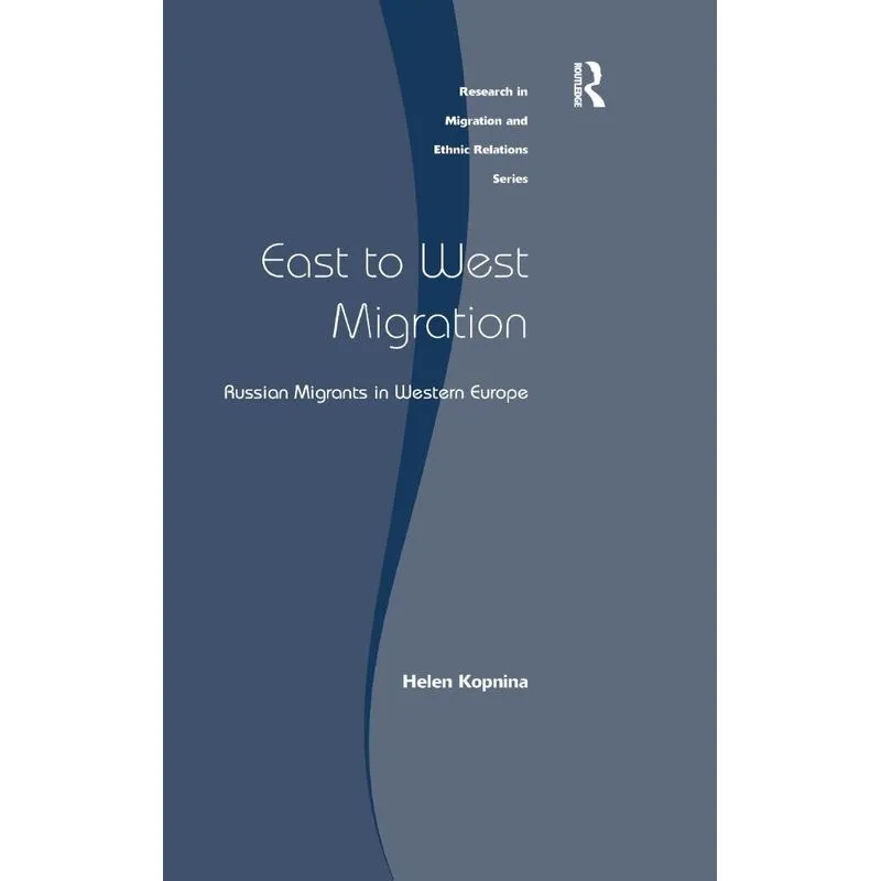 East to West Migration