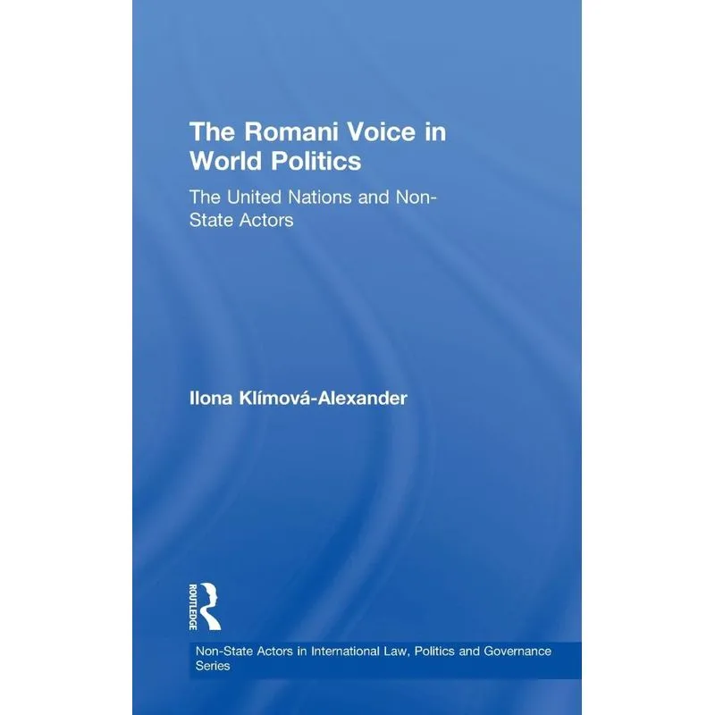 The Romani Voice in World Politics