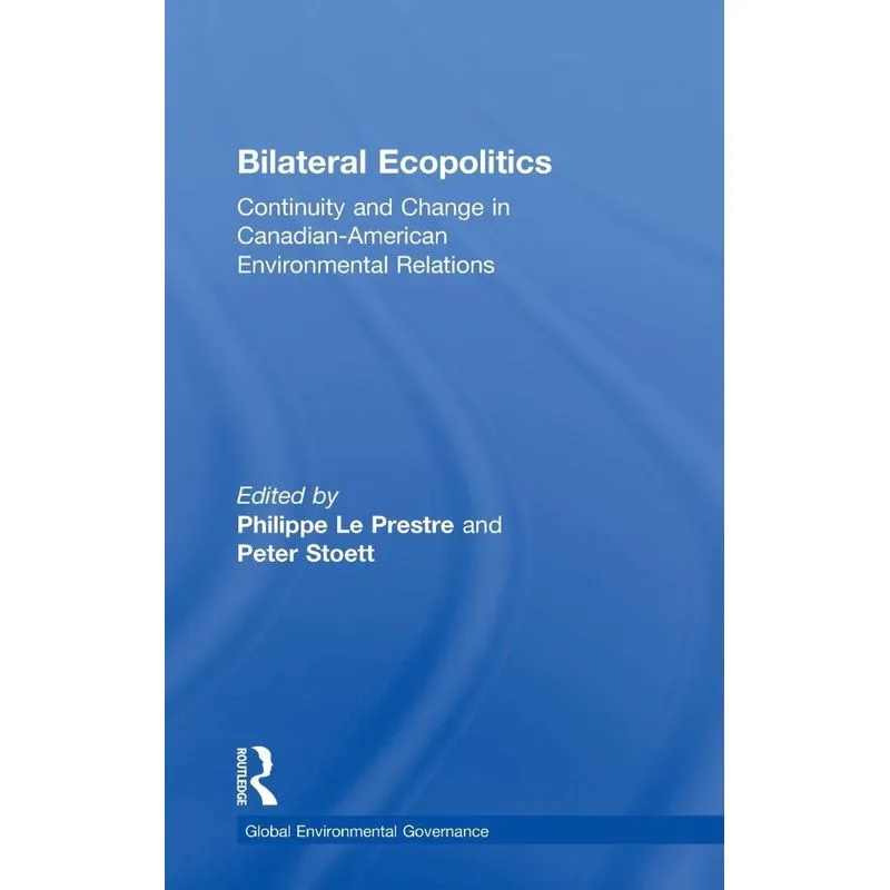 Bilateral Ecopolitics