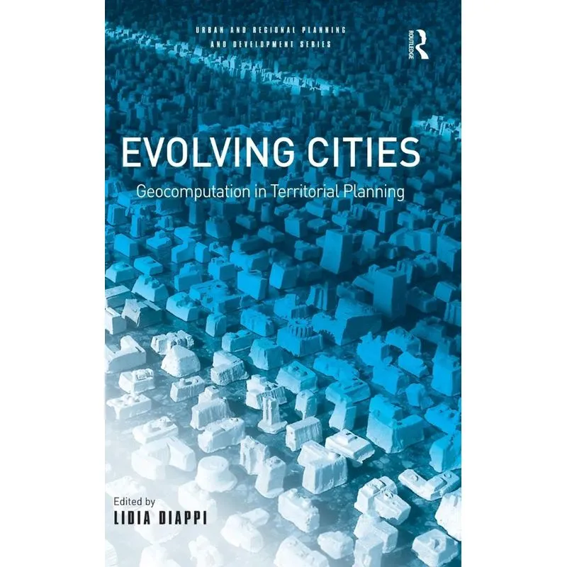 Evolving Cities