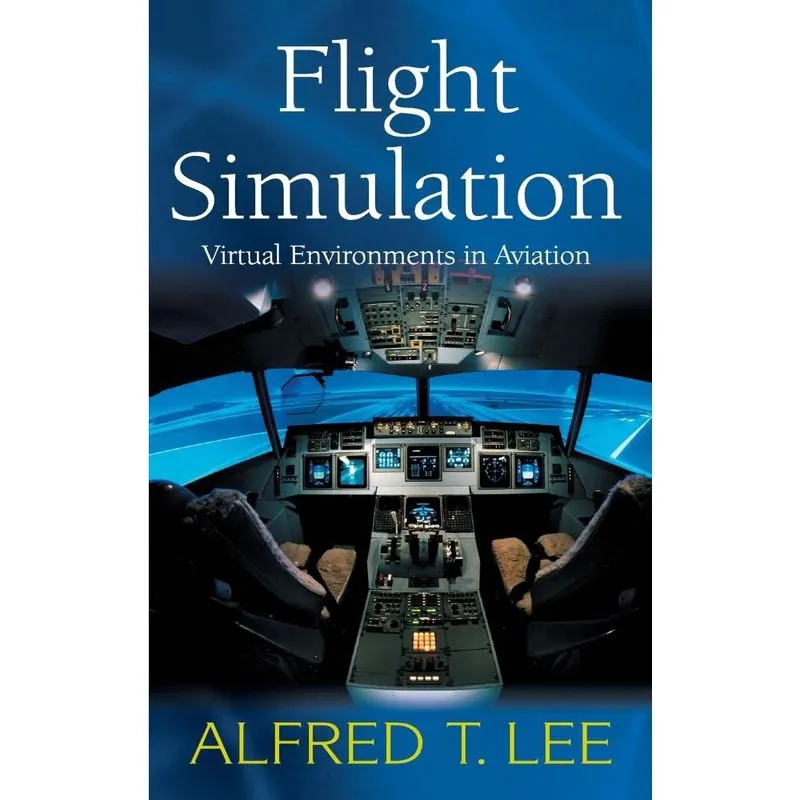 Flight Simulation