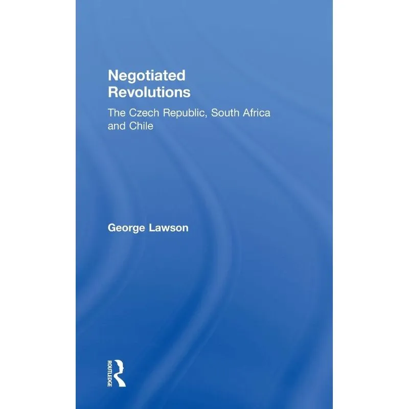 Negotiated Revolutions