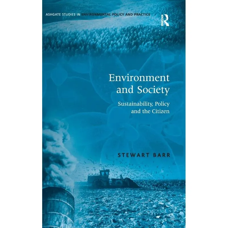 Environment and Society
