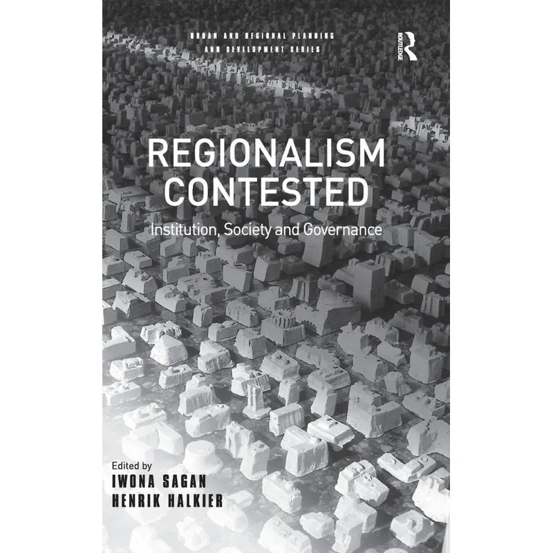 Regionalism Contested