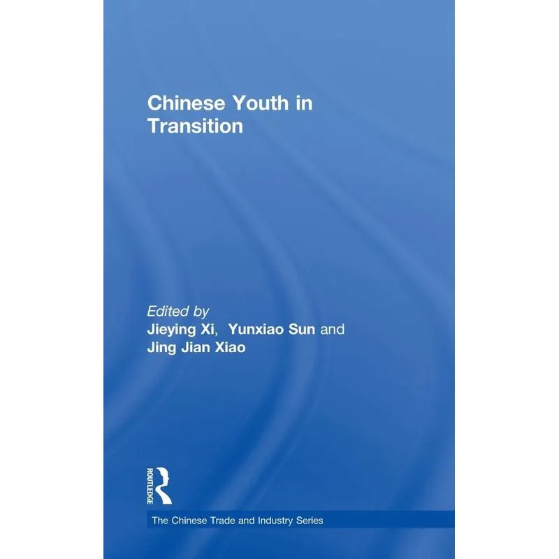 Chinese Youth in Transition