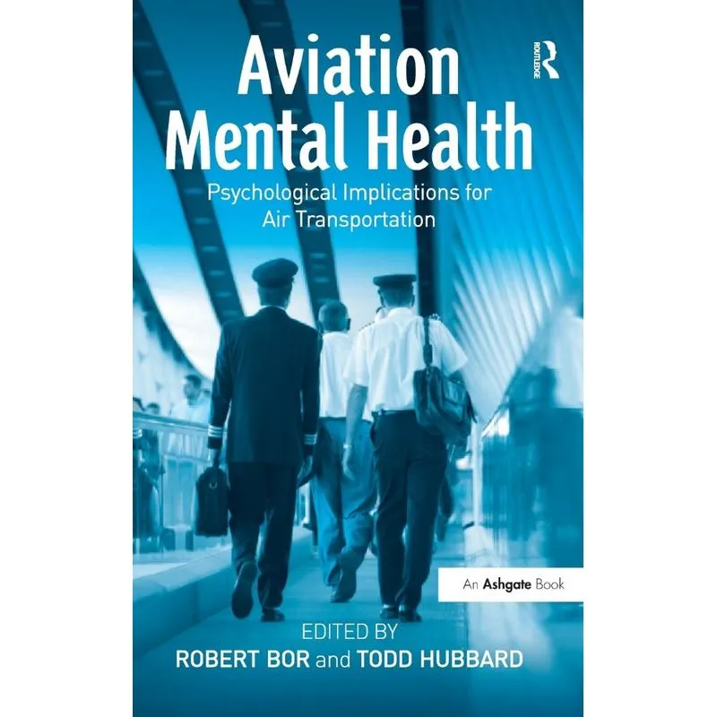 Aviation Mental Health