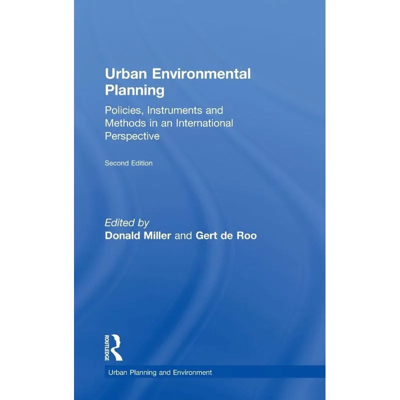 Urban Environmental Planning