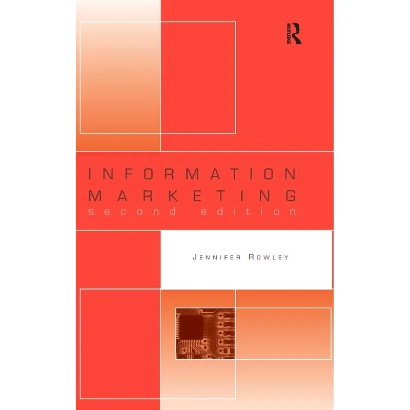 Information Marketing